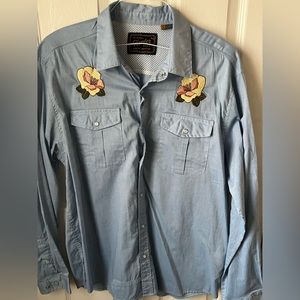 Howler Bros Long Sleeved shirt